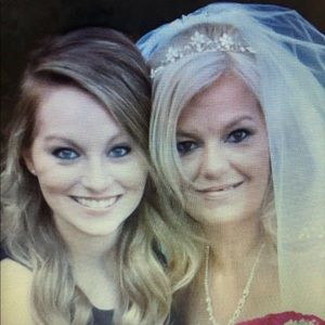 Meet your Posher, Teresa